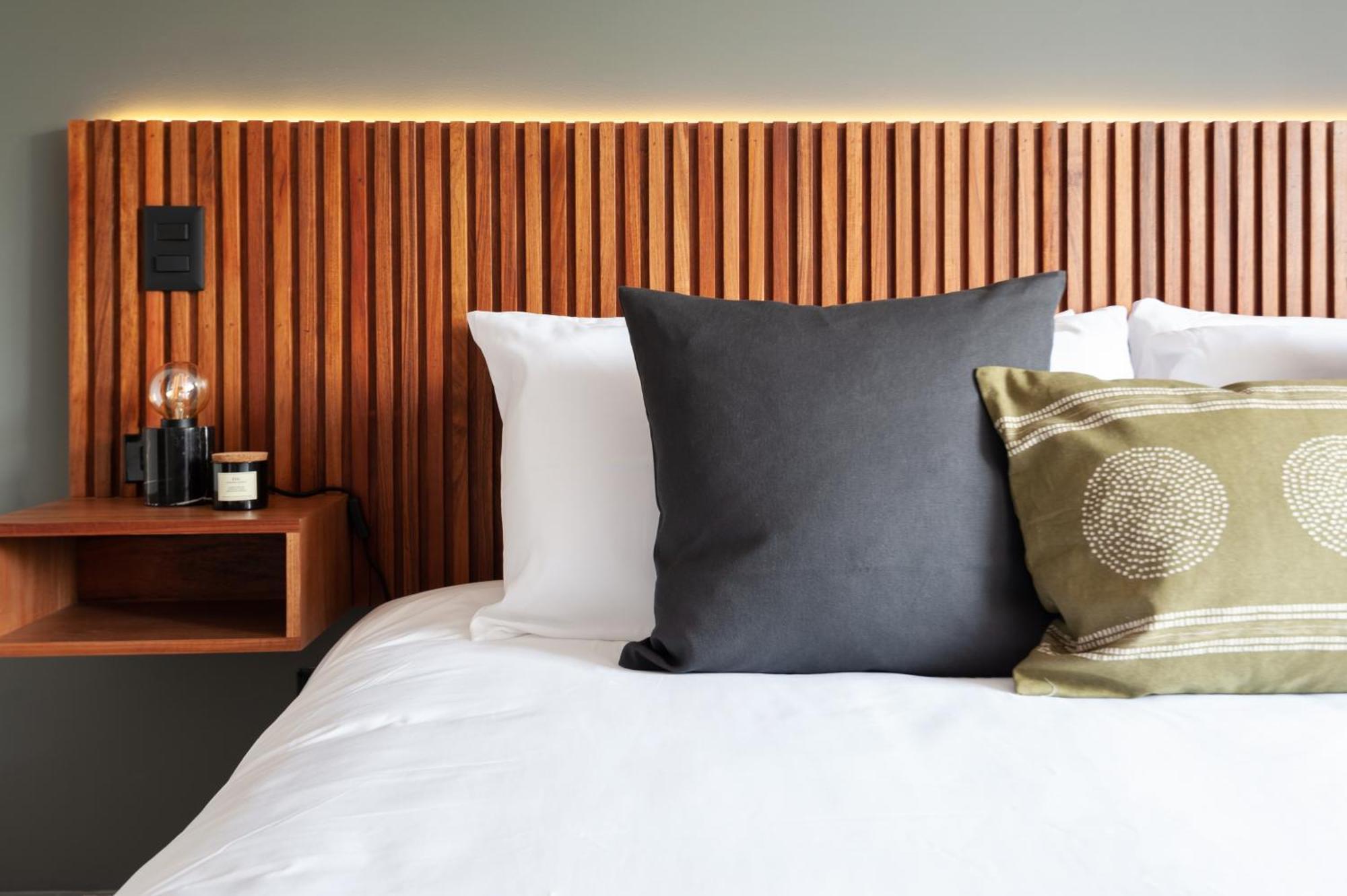 The Corner Condesa Aparthotel Mexico City Exterior photo