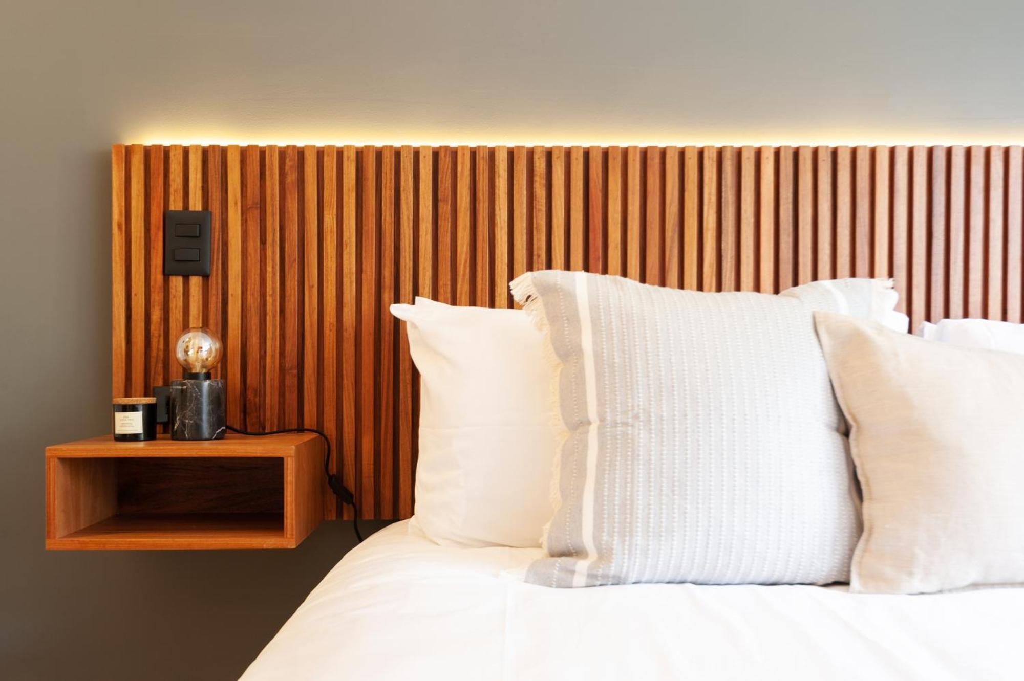 The Corner Condesa Aparthotel Mexico City Exterior photo