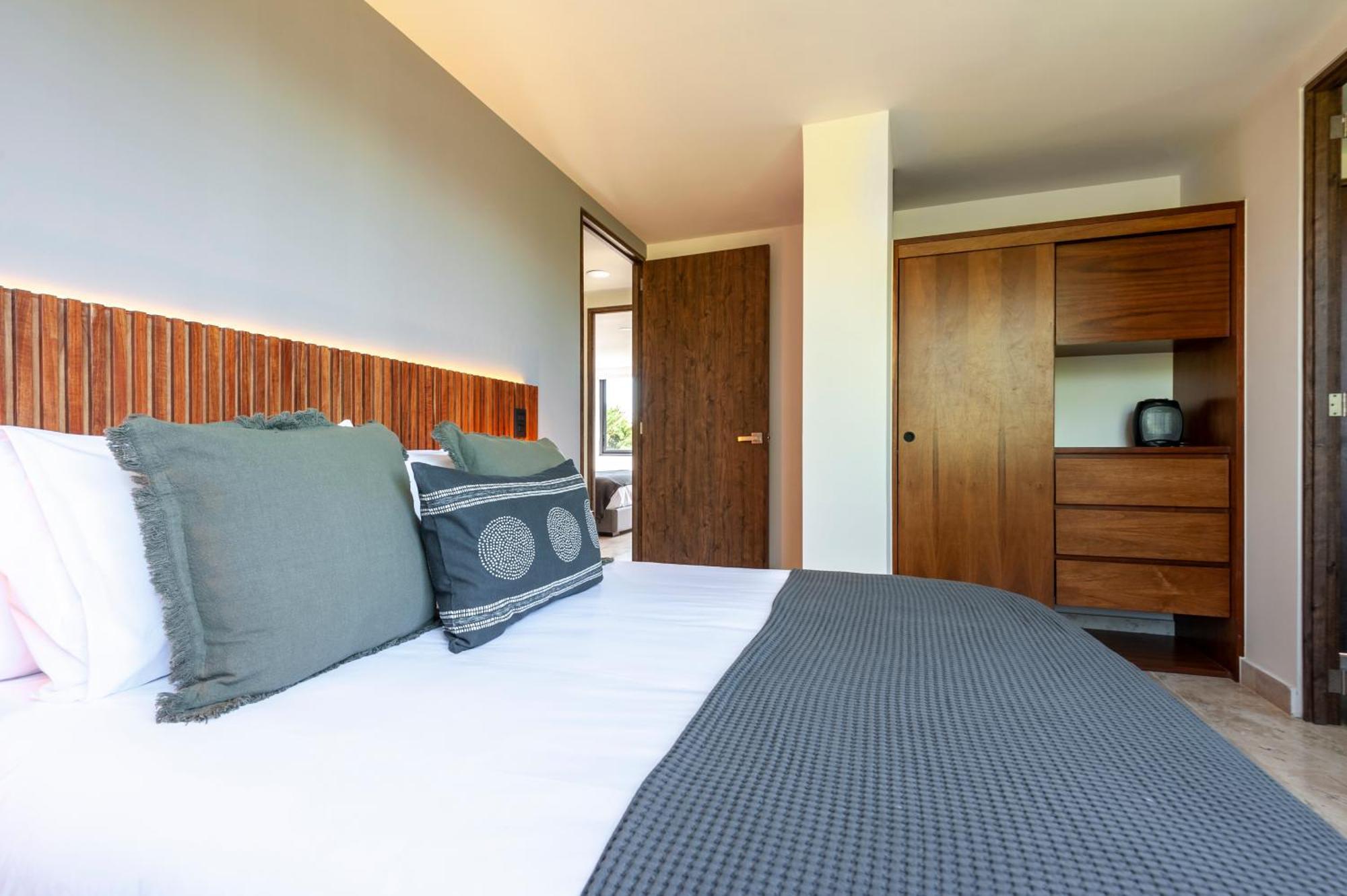 The Corner Condesa Aparthotel Mexico City Exterior photo
